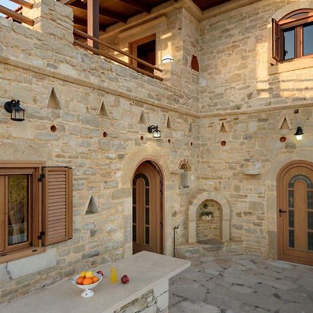 Villa Katerina Kalamaki  Exterior foto