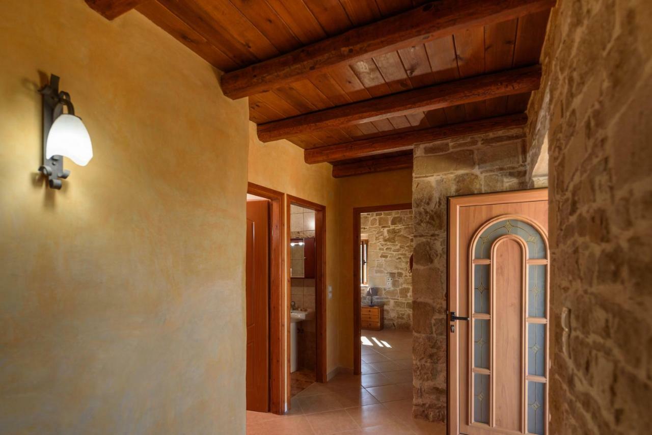 Villa Katerina Kalamaki  Exterior foto