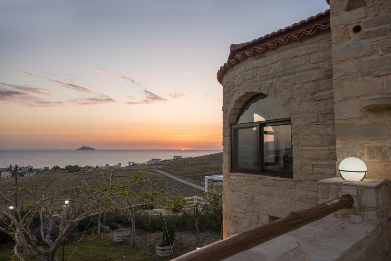 Villa Katerina Kalamaki  Exterior foto
